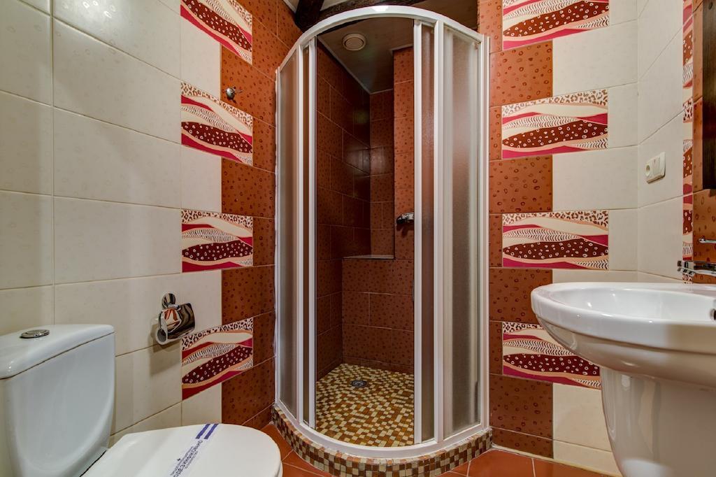 Hotel Bansay Dnipro Zimmer foto